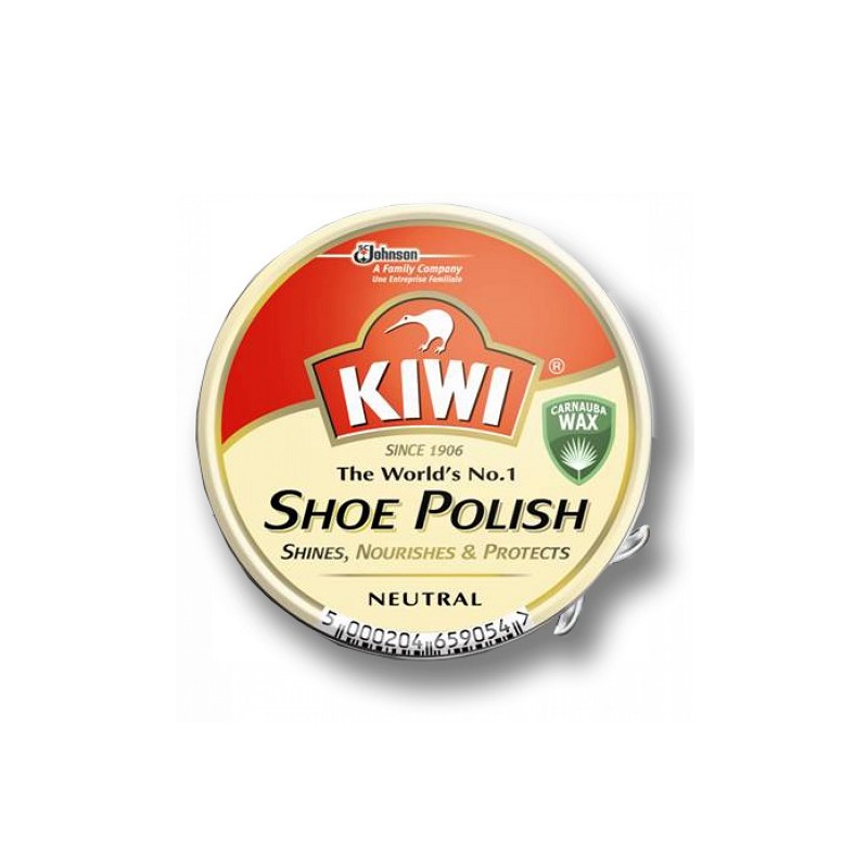 Kiwi: Shoe Polish