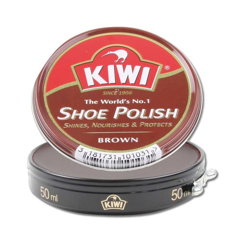Kiwi: Shoe Polish