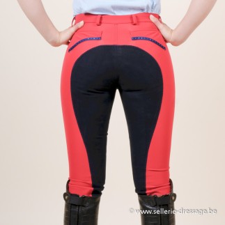 Kentucky: Pantalon Strass SoftShell Kenso City