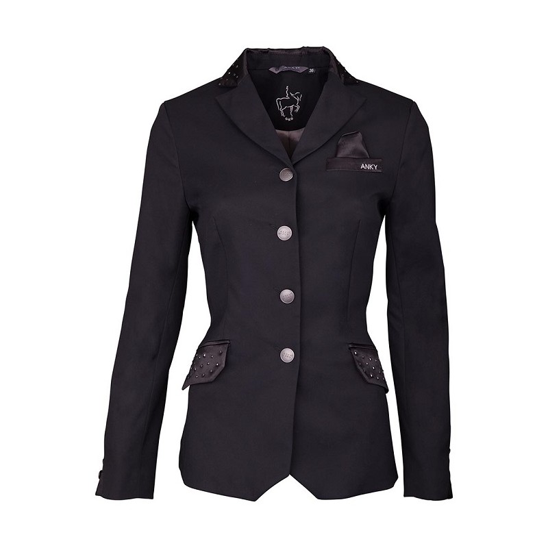 Anky: Veste de concours Glamour C Wear