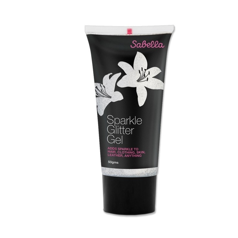 Sabella: Gel Paillette Sabella: Gel Paillette