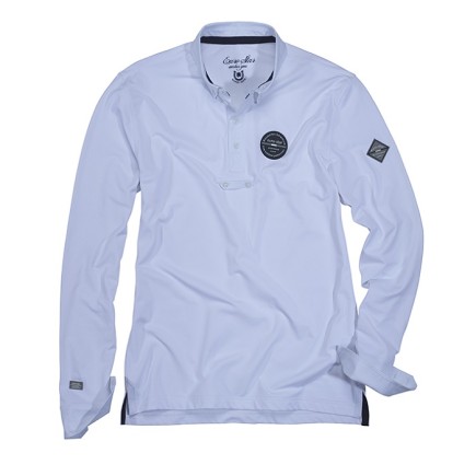 Euro-Star: Polo concours Ho Pierre