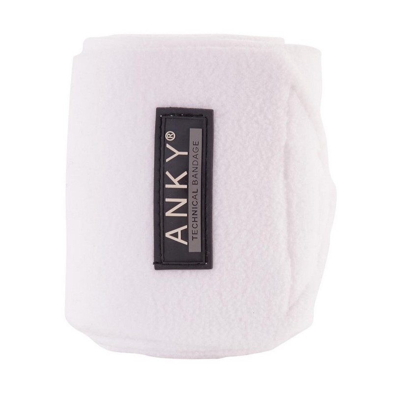 Anky: Set 4 bandage Classique