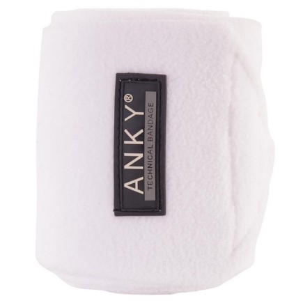 Anky: Set 4 bandage Classique