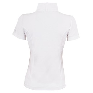 Anky: Polo de concours Sporty Chic