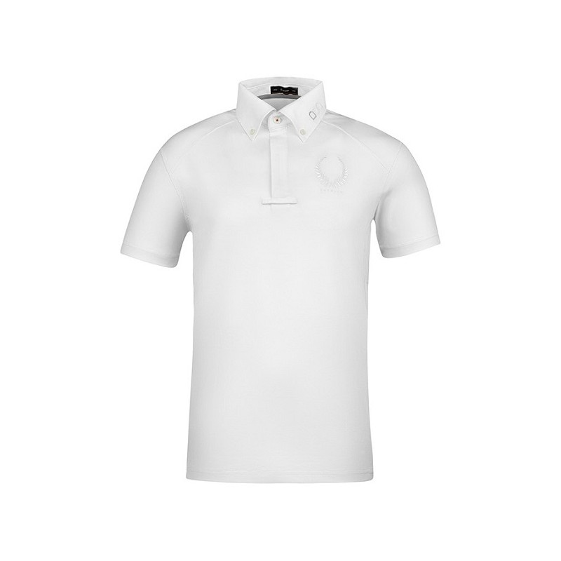 Cavallo: Polo concours Homme Grec