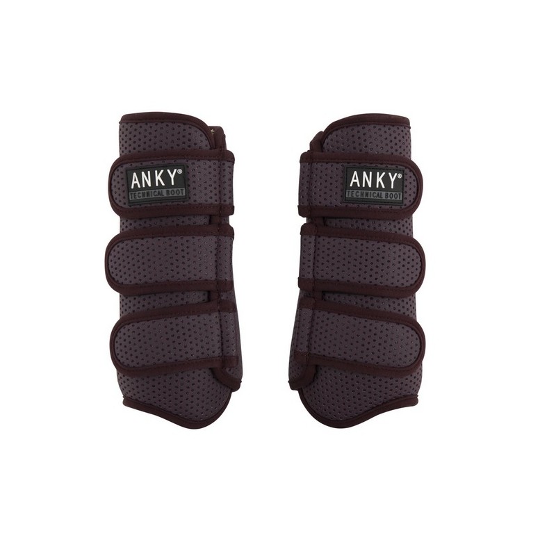 Anky: Guêtres Technical Boot Matt-Climatrole Anky: Guêtres Technical Boot Matt-Climatrole
