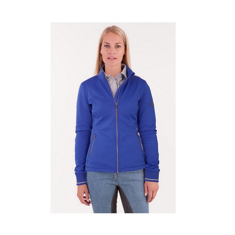 Anky: Veste Printed technostretch