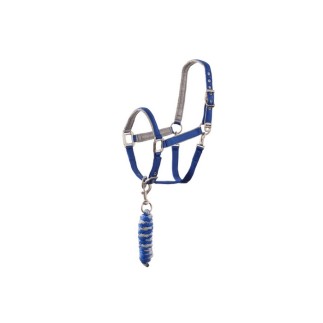 Anky : Licol & corde