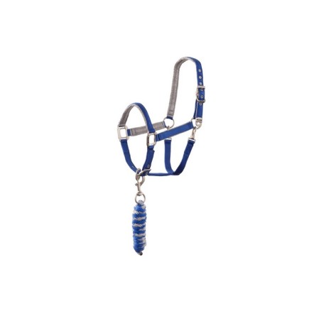 Anky : Licol & corde