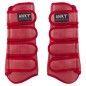 Anky: Guêtres Technical Boot Matt-Climatrole Rubby (New) Anky: Guêtres Technical Boot Matt-Climatrole Rubby (New)