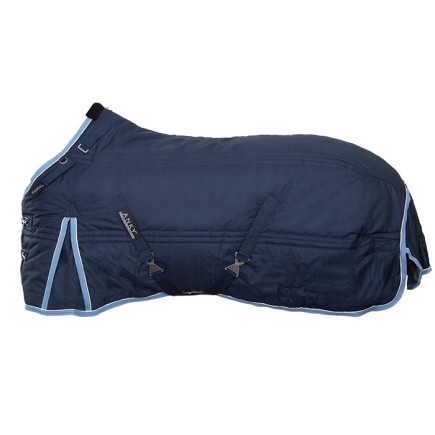 Anky: Couverture d'écurie 300gr navy (New) | Anky: Couverture d'écurie 300g