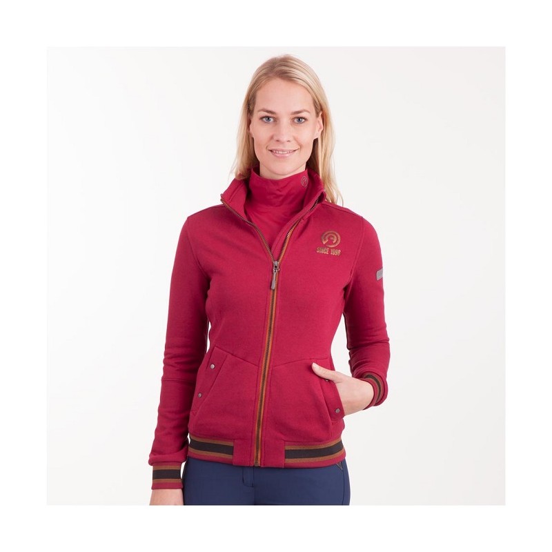 Anky: Sweat Jaket (New)