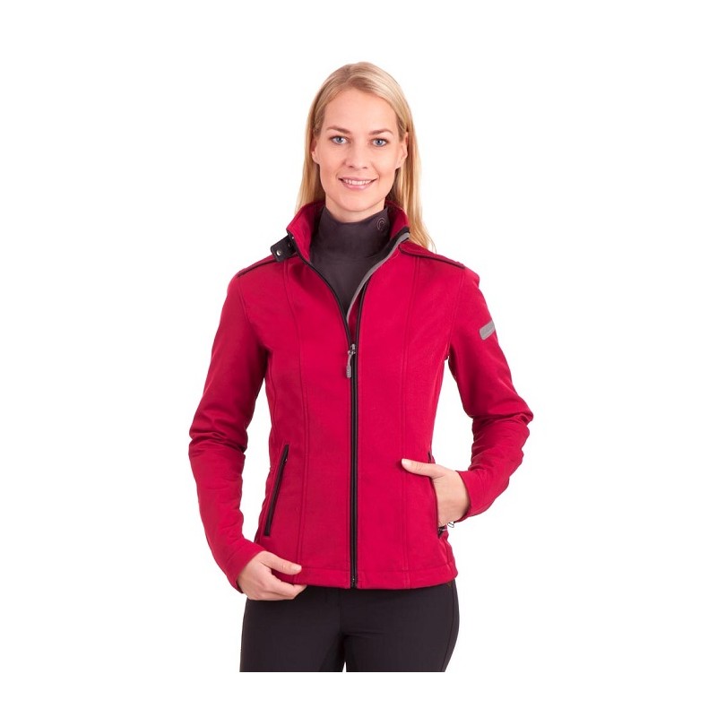 Anky: Biker Softshell