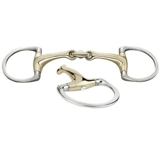 Sprenger : DYNAMIC RS 16MM WITH FLAT RINGS Swarovski ( New