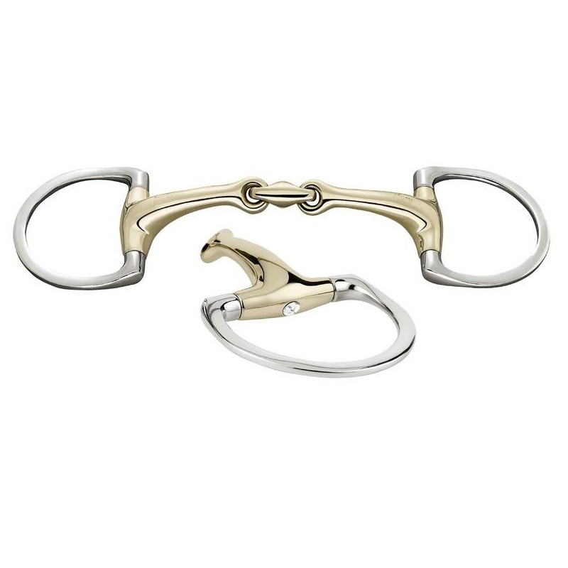 Sprenger : DYNAMIC RS 16MM WITH FLAT RINGS Swarovski ( New ) 40406