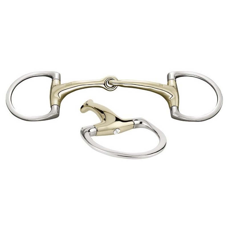 Sprenger : DYNAMIC RS 16MM WITH FLAT RINGS Swarovski ( New