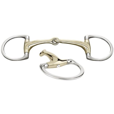 Sprenger : DYNAMIC RS 16MM WITH FLAT RINGS Swarovski ( New