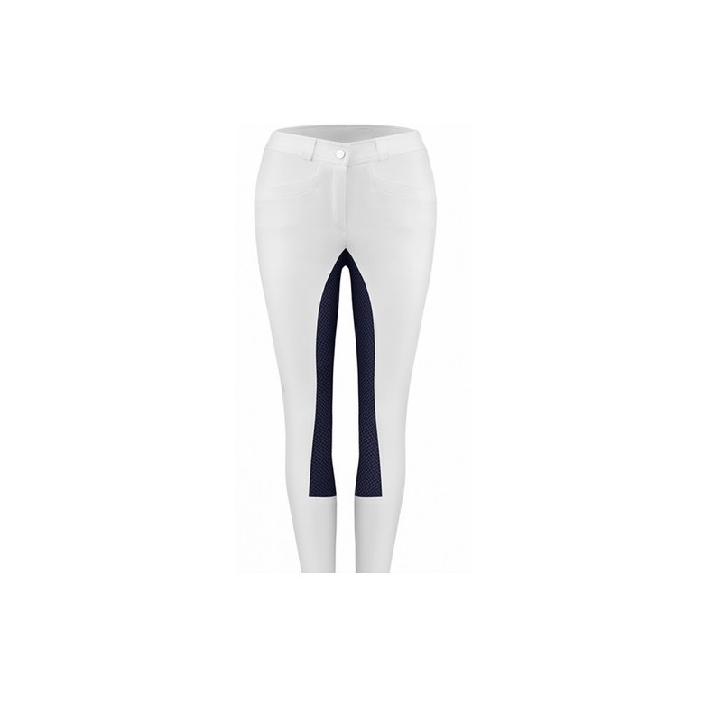 Cavallo : Pantalon de concours CioraGrip C Mix Cavallo : Pantalon de concours CioraGrip C Mix