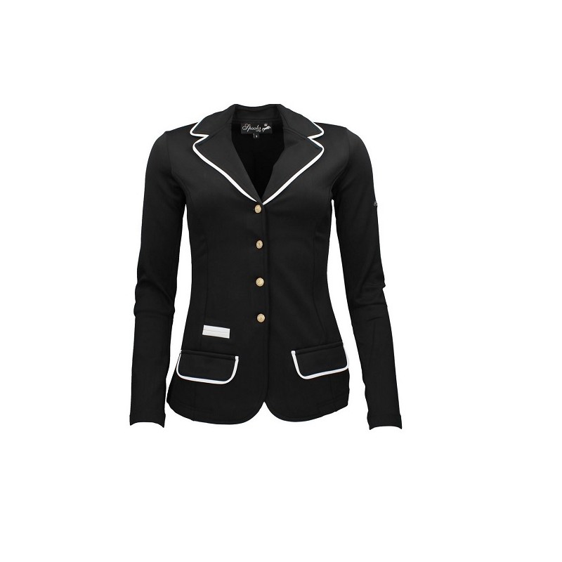 Spooks : Veste de concours