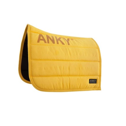 Anky : Tapis de selle de dressage ( New ) | Anky : Tapis de selle ( New )