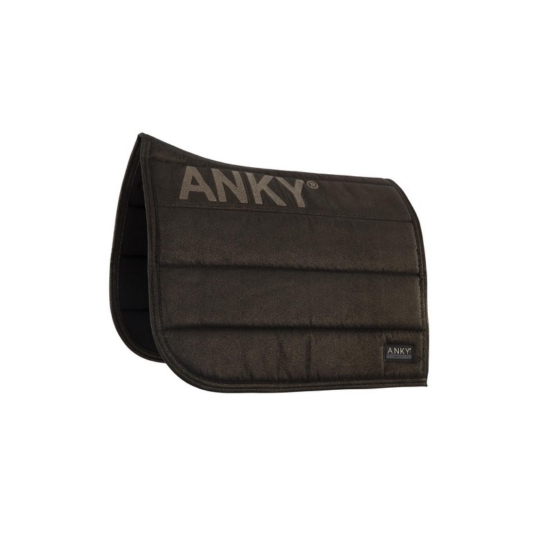 Anky : Tapis de selle de dressage  ( New )