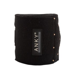 Anky : Bandage été