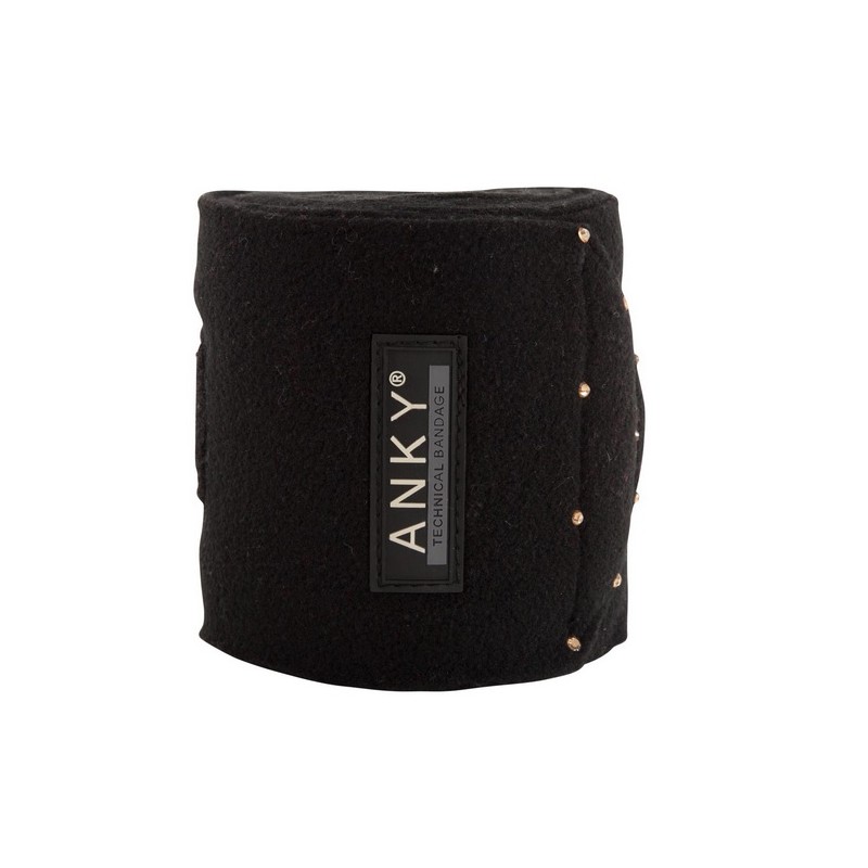 Anky : Bandage été