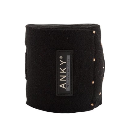 Anky : Bandage été