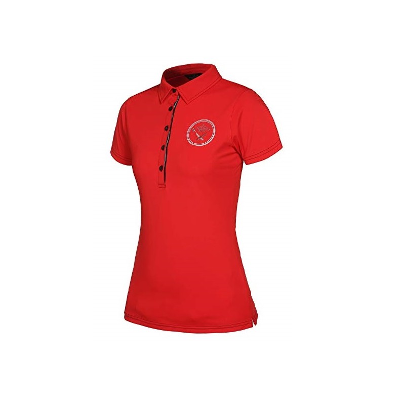 Kingsland : Cahal Ladies Polo Kingsland : Cahal Ladies Polo