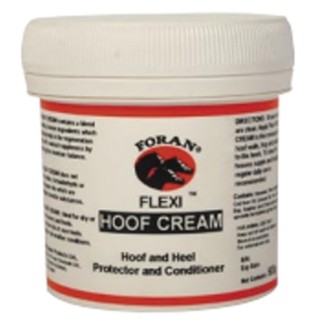 Flexi-hoof cream Foran 500g – Horse master – Soin des pieds – Équitation