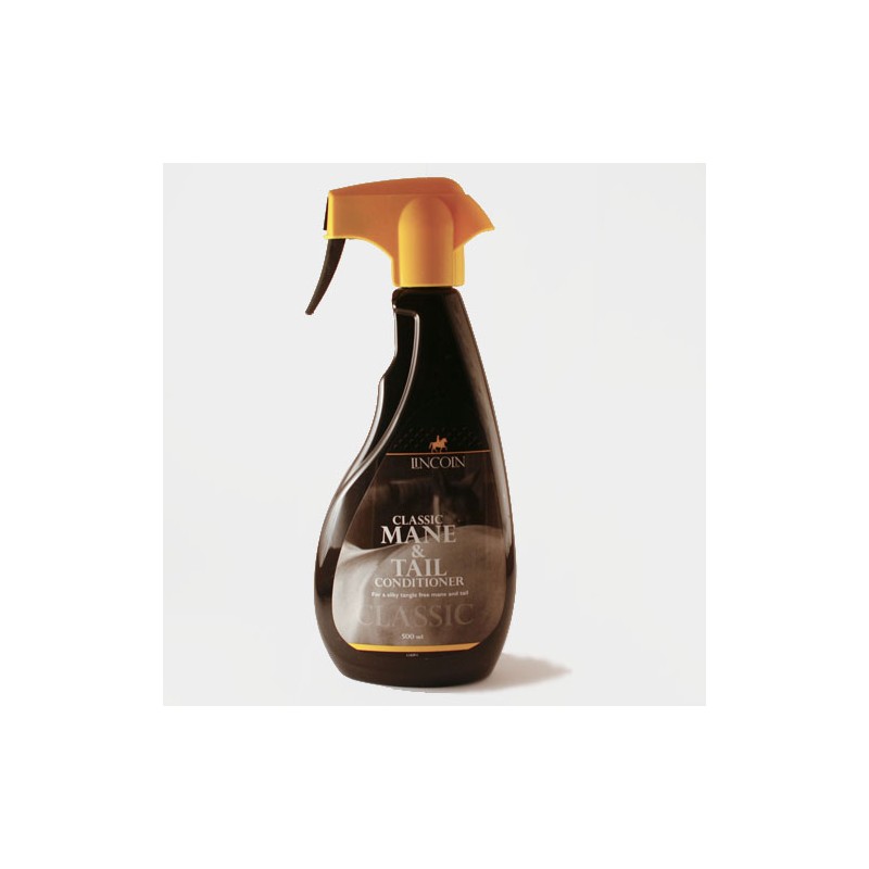 Lincoln Classic Mane & Tail 500ml Lincoln Classic Mane & Tail 500ml