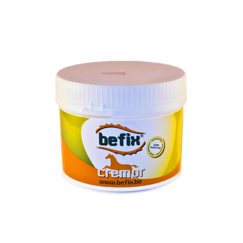 Befix crème: soin anti-démangeaison 500g