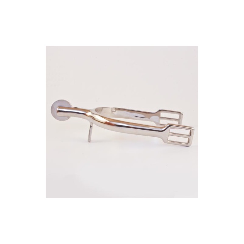 Éperons à tige 30mm