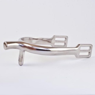 Waldhausen 20mm Bout – Wembley – Bout plat – Équitation