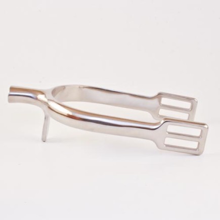 Waldhausen 30mm Bout – Wembley – Bout plat – Équitation