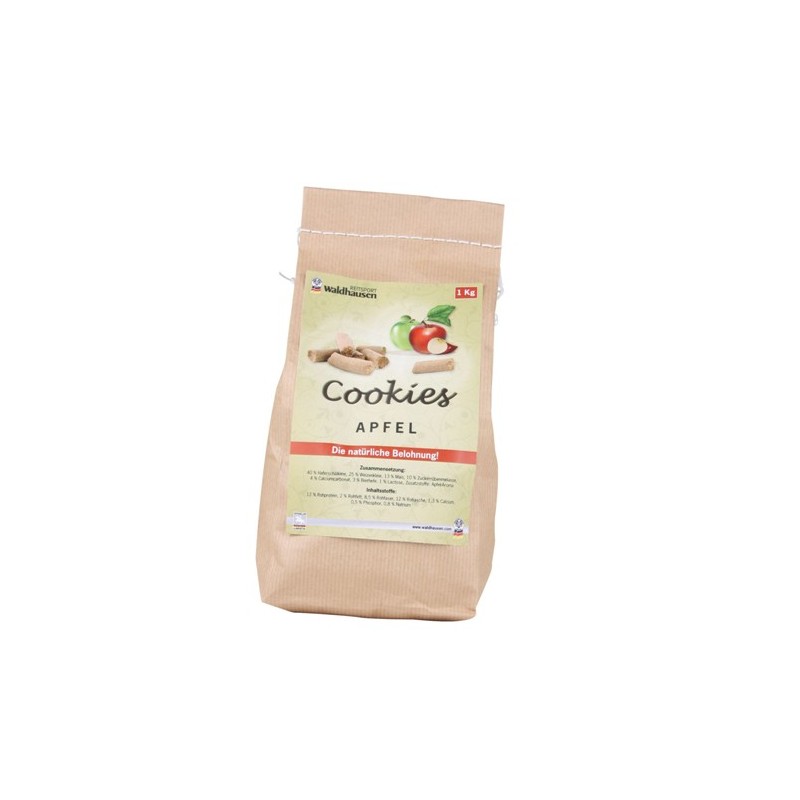 Bonbons - friandises 1kg – Pomme