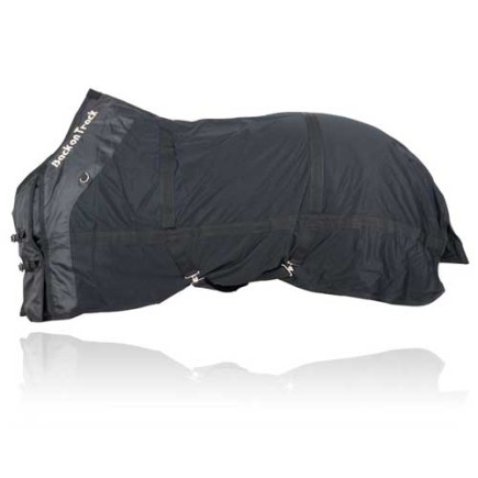 Couverture filet Back on Track – Chemise – Équitation