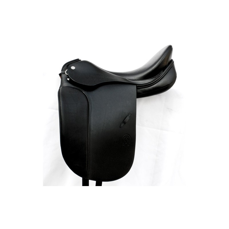 Dynamic SF 17'5 Selle de dressage Otto Schumacher