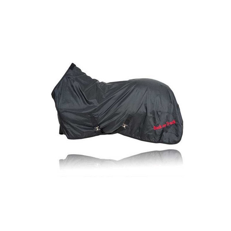 Couverture Haze Back on Track