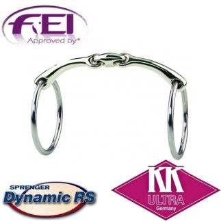 Sprenger 40214: Dynamic RS