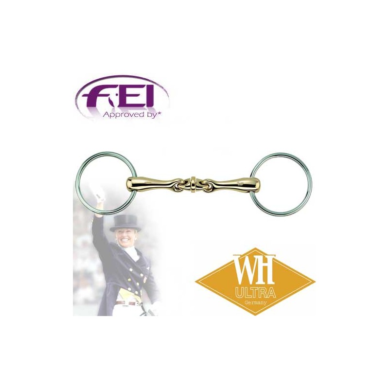 WH-ultra, anneaux libre, 16mm (40609) – 130mm WH-ultra, anneaux libre, 16mm (40609) – 130mm