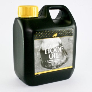 Lincoln huile pour sabots 1l – Soin des pieds – Équitation