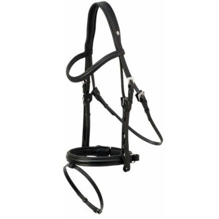 Otto Schumacher Bridon Oslo personnalisable – Otto-Schumacher personnalisables – Équitation