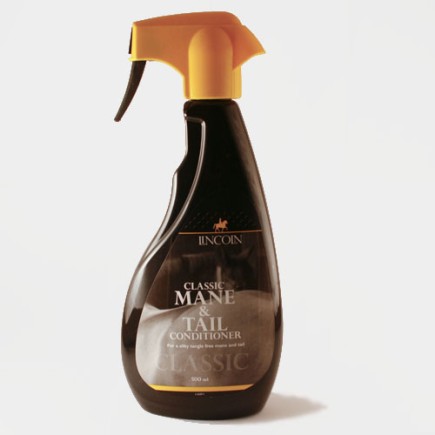 Anti mouches Lincoln Fly Repellent 500ml – Équitation