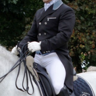 Kentucky: Fracs pour Hommes – Équitation