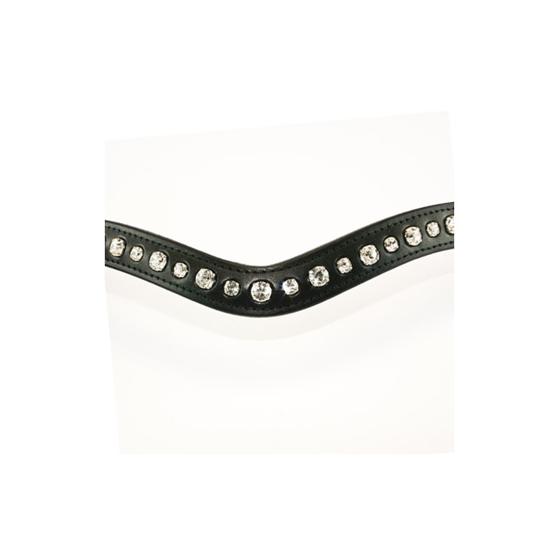 Frontal Swarovski "Fancy stones "cristal de stock (Otto