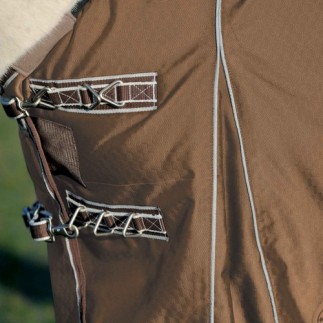 Couverture Thermostar imperméables 220gr – 155mm