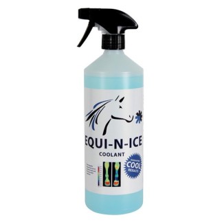 Ice spray Waldhausen 1l – Wembley – Soin des membres – Équitation