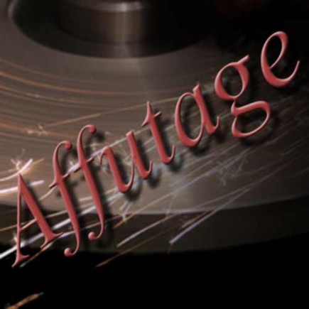 Affutage des peinges de tondeuse – SAL – Tondeuses – Équitation